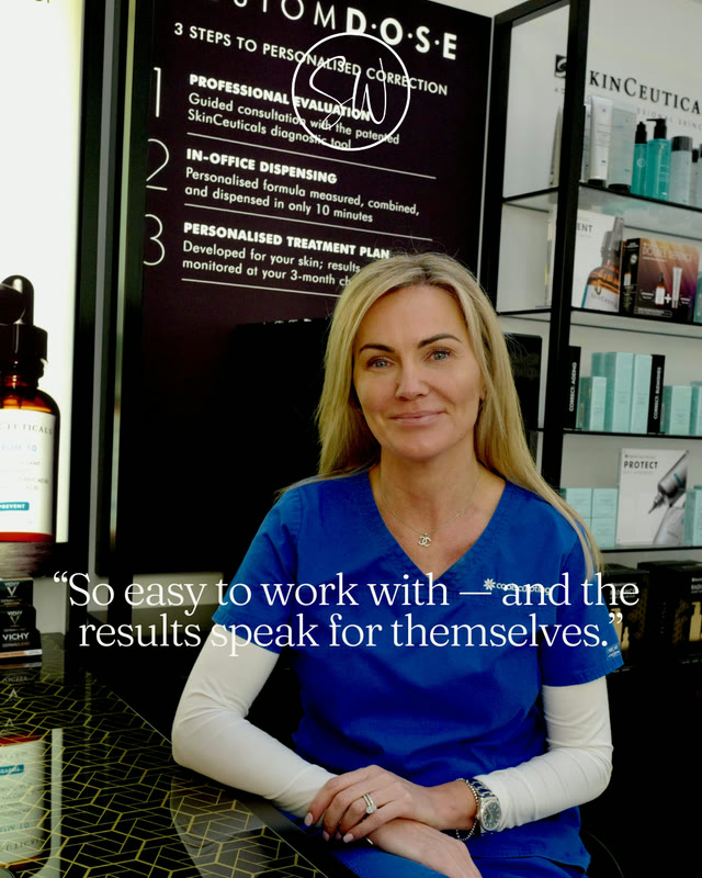Client review: &ldquo;So easy to work with, and the results speak for themselves.&rdquo;